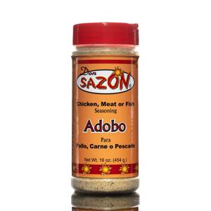 Don Sazon Saborin, 10 oz