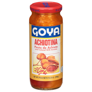 Goya Achiotina, 10.25 oz (290 g)