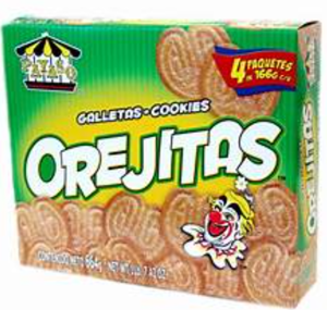 Payaso N Orejitas 24z