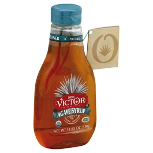 Don Victor Agave Syrup, 11.65 oz (330 g)