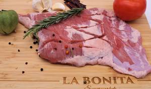 Suadero De Res