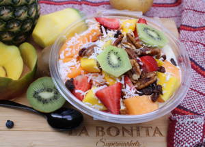 Bionico /Fruit Cream 32z