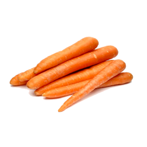 Carrots /Zanahoria Bolsa 5lb