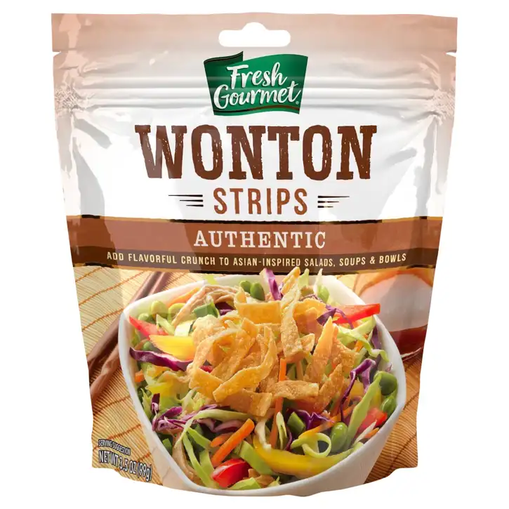 wontonsp RP Ajinomoto Foodservice North America | GOLDEN TIGER