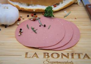 Fud Chimex Salchichon