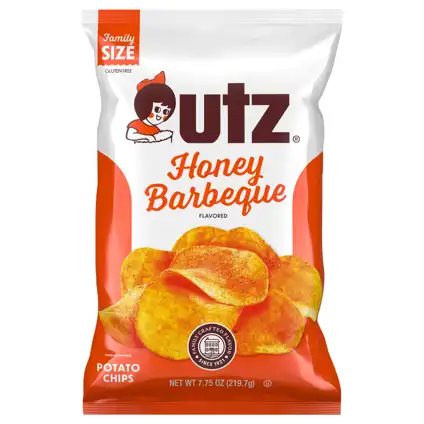 Chips & Pretzels at Food Giant - Ripley's Choice for Snacks