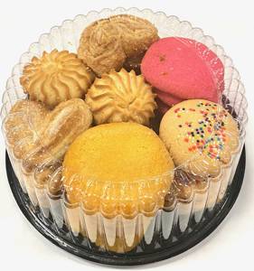 Surtido Galletas