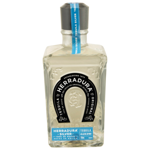 Herradura Silver Original Tequila, 750 ml