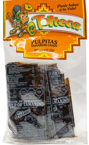 Tolteca Pulpitas, 4 oz
