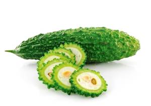 Melon / Bitter Melon Indian