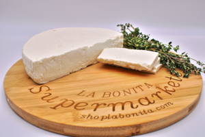 Mexico Queso Panela