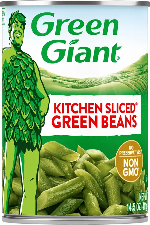 その他 GREENGIANT My Products – Bridgeport – Green Giant Green Beans, Kitchen Sliced
