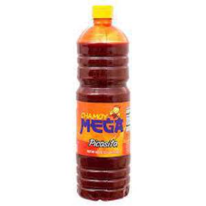 Chamoy Mega Picosito Sauce, 38.8 oz