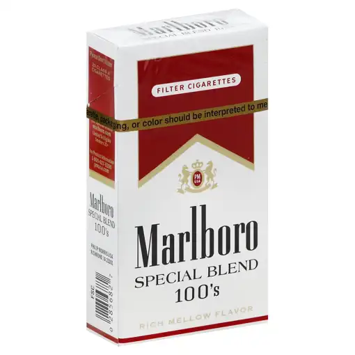 dunhill international cigarettes Dunhill International Red Box (#165968)
