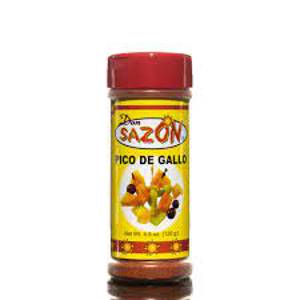 Don Sazon Pico De Gallo, 4.5 oz