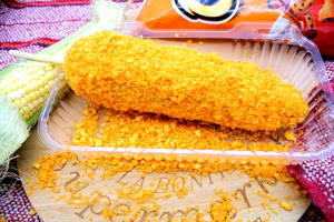 Cheeto Elote