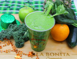 Jugo Verde / Green Juice Large