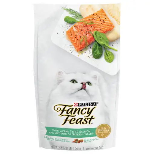 Fancy feast specials sales