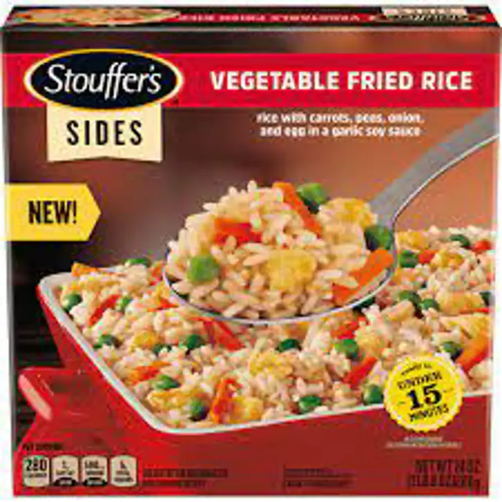 その他 Fried rice Japanese Style Fried Rice | Trader Joe's
