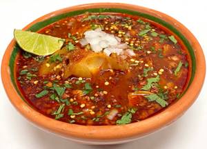 Menudo Grande/Large Menudo