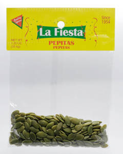 La Fiesta Pepitas, 1.25 oz (35.4 g)