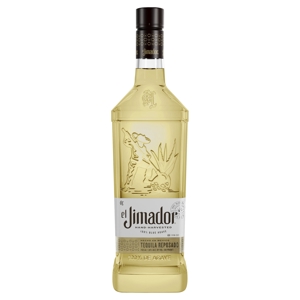 El Jimador Tequila, Reposado Tequila, 750 ml