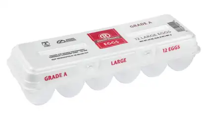 Eggs at Rouses Markets - Mandeville's Choice for Dairy & Eggs