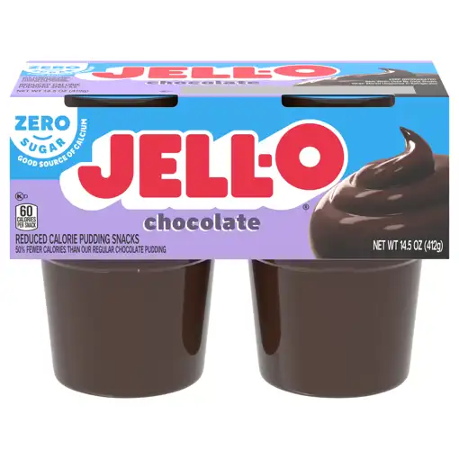 Dairy free jello pudding clearance
