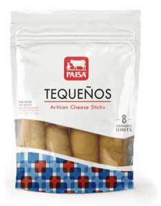 Paisa Tequenos 9.7z