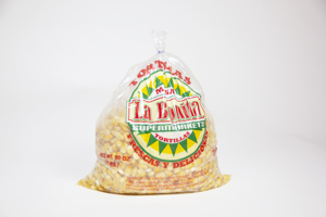 La Bonita Nixtamal