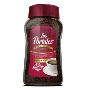 Los Portales Inst Coffee 6z Traditional