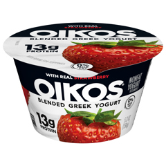 My Products – Jerry's Edina – Oikos Nonfat Blended Greek