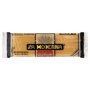 La Moderna Spaghetti, 16 oz (1 lb) 454 g
