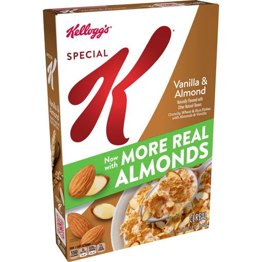 Buy Kellogg'S Frosted Flakes Chocolate Cereal ( 369g / 13.2oz