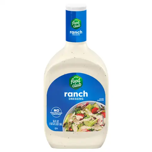 ranch dressing ice cream Hidden Valley Ranch is now an ice cream flavor