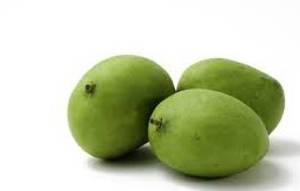 Mango Tierno