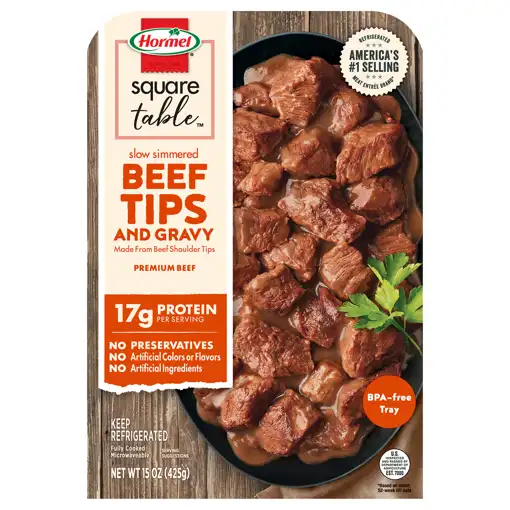 Deli Specials – Sunshine Foods Madison – Hormel Beef Tips And
