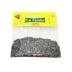 La Fiesta Chia Seed, 2 oz