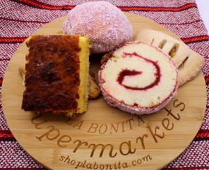 Pan Dulce Fino