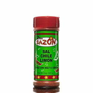 D/S Salt Chile Lmn 5z