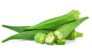 Okra / Okra