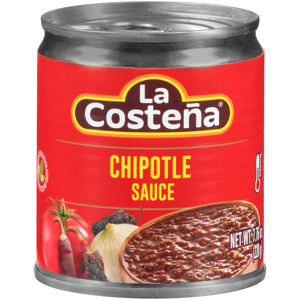 La Costena La Costeña® Medium Chipotle Sauce 7.76 Oz. Can