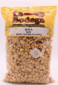 La Bodega Soya Soy 16z