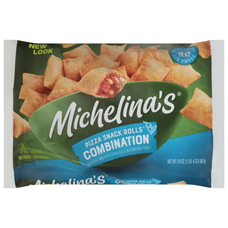 Welcome – Crestview, Fl – Michelina's Pizza Snack Rolls