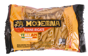 La Moderna Pst 7z Penne Rigate