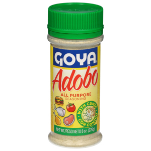 Goya Seasoning, All Purpose, Adobo, 8 oz (226 g)