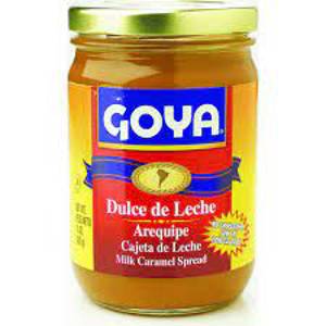 Goya Milk Caramel Spread, 15 oz
