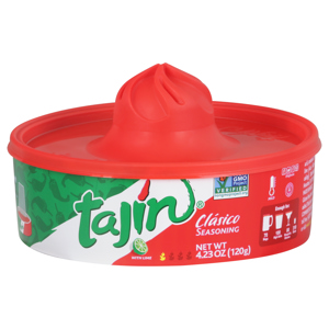 Tajin Seasoning, Clasico, 4.23 oz (120 g)