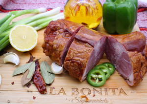 Punta Chamorro Ahumad/ Smk Pork Hock