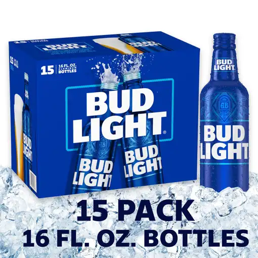 Coupon Policy – Jasper, In – Bud Light Beer, 15 Pack Beer, 16 Fl